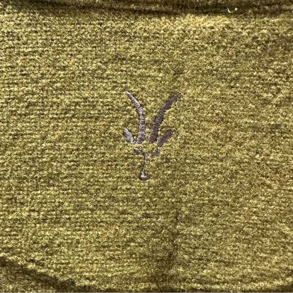 IBEX CARRIE MERINO WOOL BUTTON UP JACKET - Picture 9 of 10